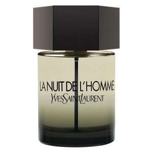 Yves Saint Laurent La Nuit de L’Homme
