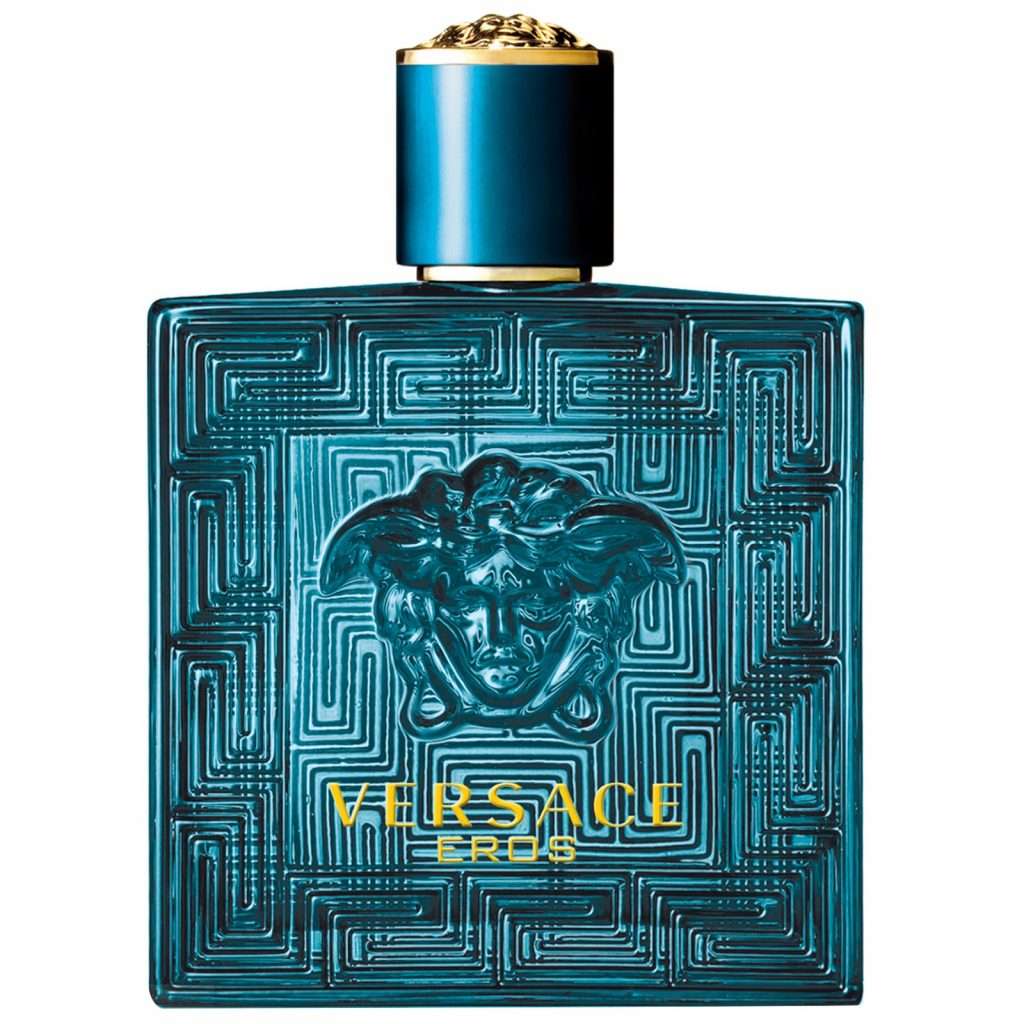 Versace Eros