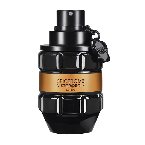 Viktor & Rolf Spicebomb Extreme