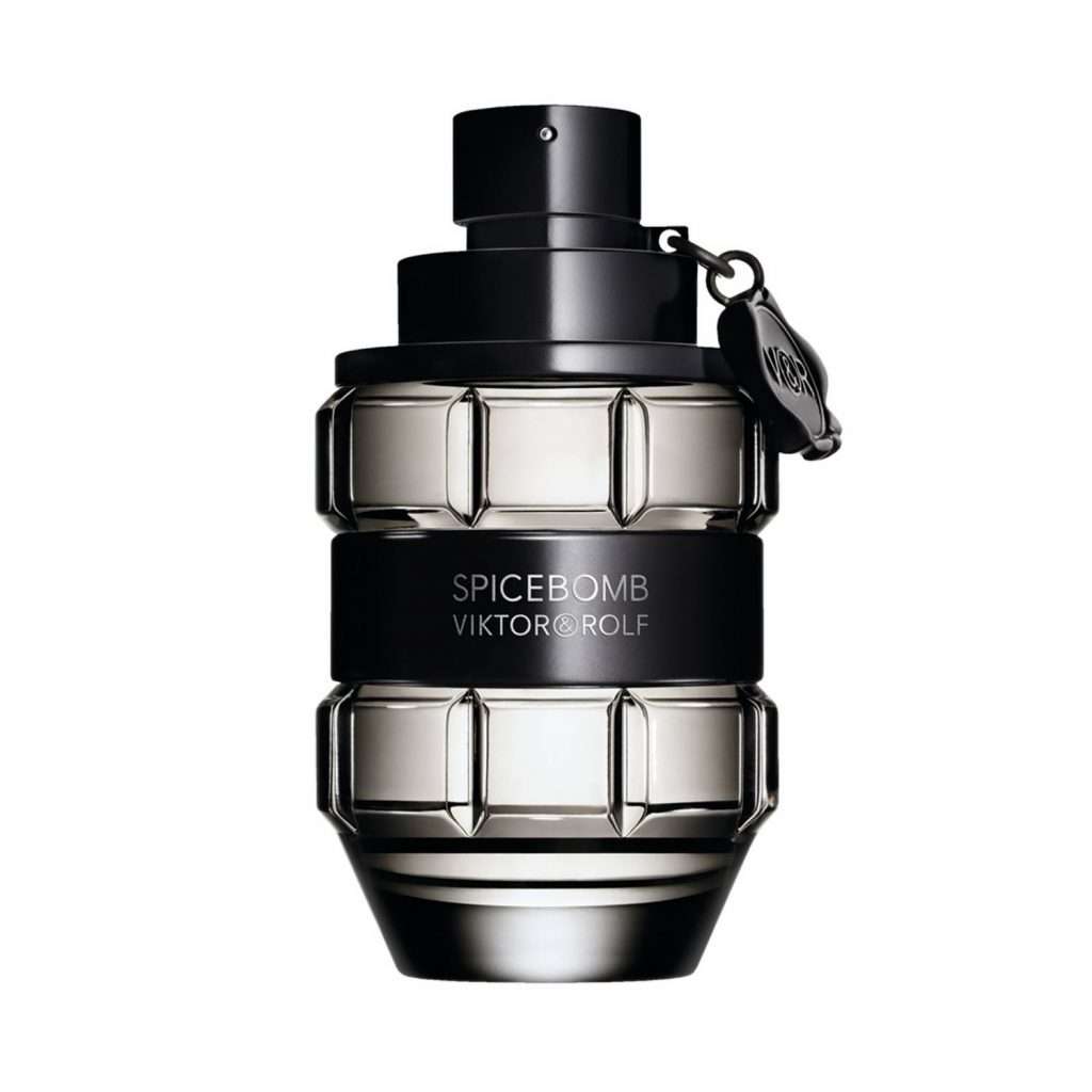 Viktor & Rolf Spicebomb