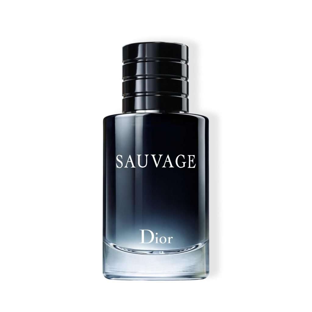 Dior Sauvage Eau de Toilette