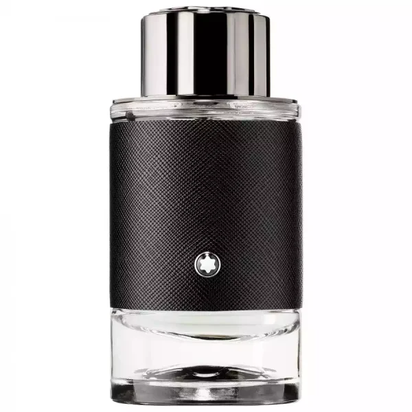 Montblanc Explorer