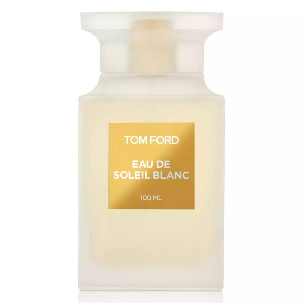 Tom Ford Eau de Soleil Blanc