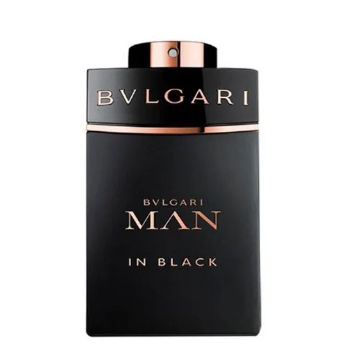 Bvlgari Man In Black