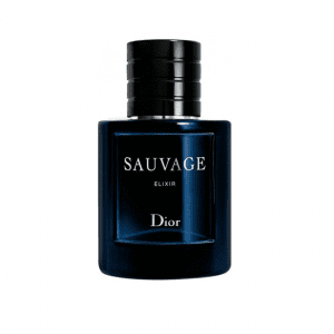 Dior Sauvage Elixir