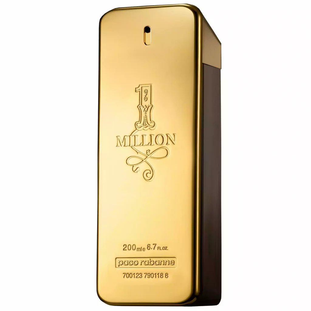 Paco Rabanne 1 Million