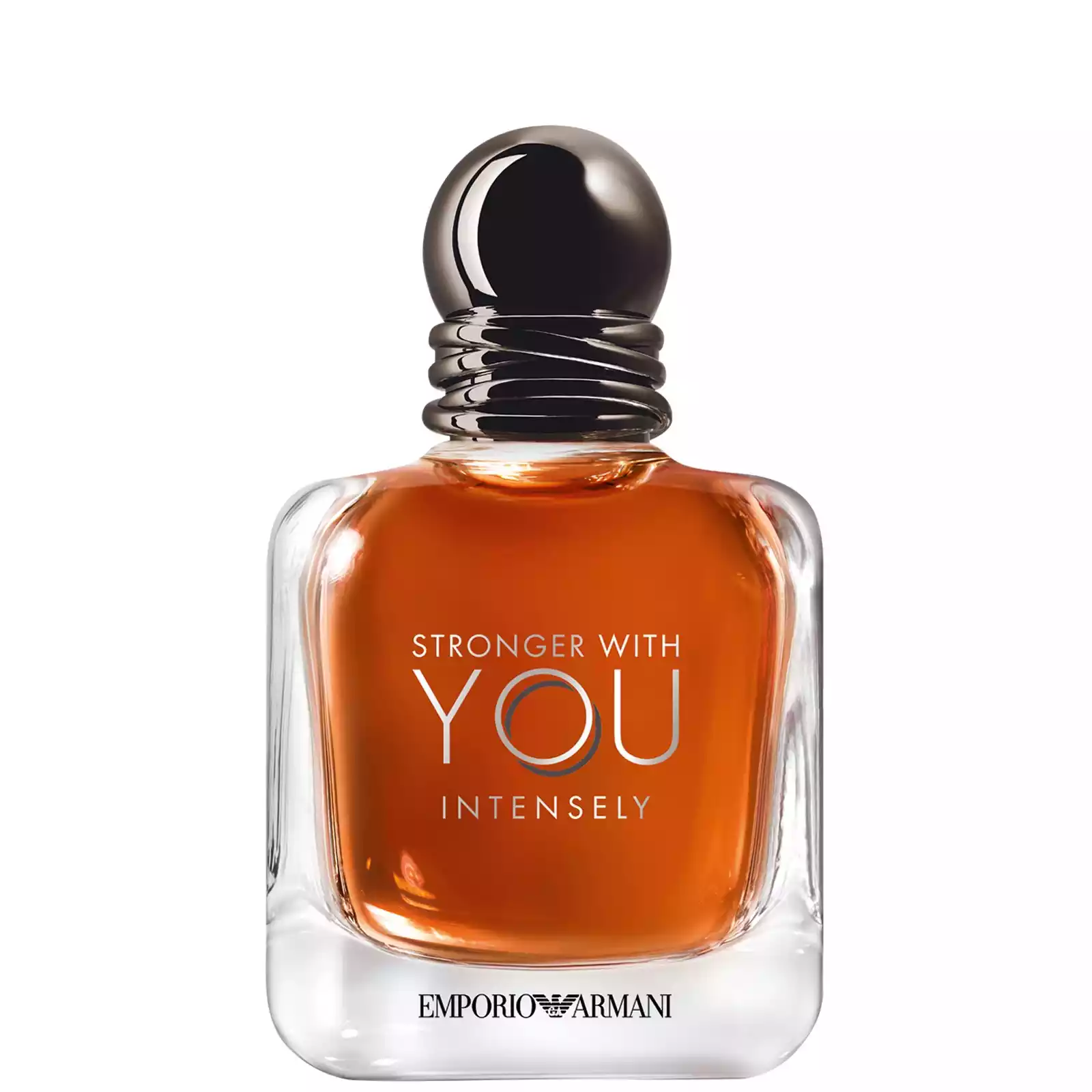 Emporio Armani Stronger With You Intensely