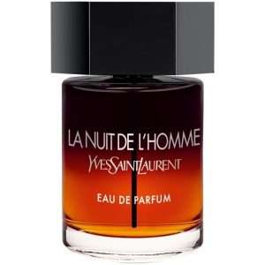 Yves Saint Laurent La Nuit de L’Homme Eau de Parfum