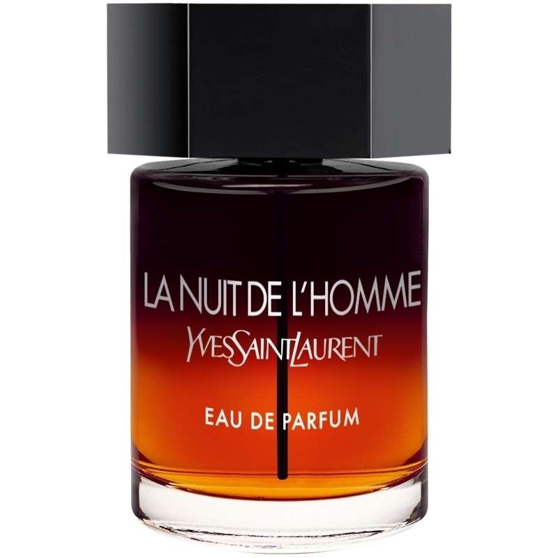 Yves Saint Laurent La Nuit de L'Homme Eau de Parfum