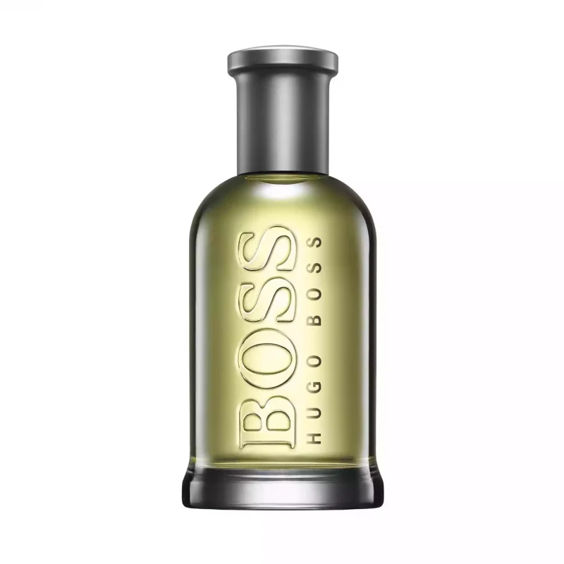 Boss Bottled