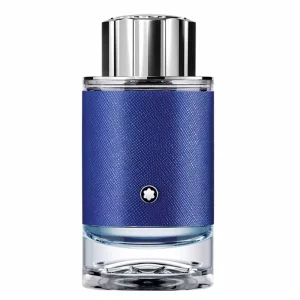 Montblanc Explorer Ultra Blue