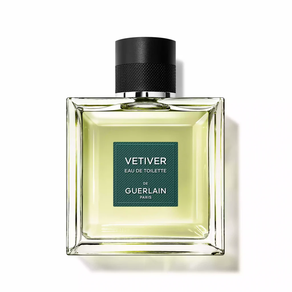 Guerlain Vetiver
