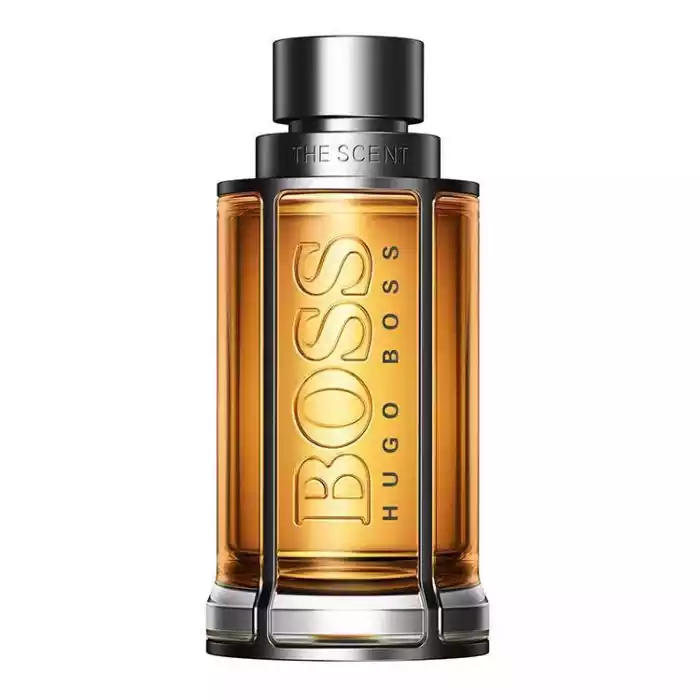 Hugo Boss The Scent