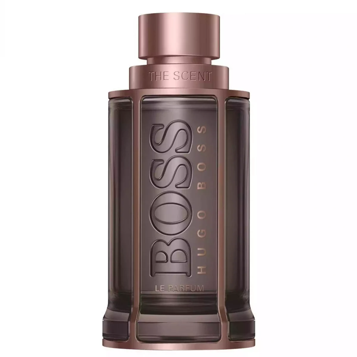 Hugo Boss The Scent Le Parfum