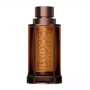 Hugo Boss The Scent Absolute