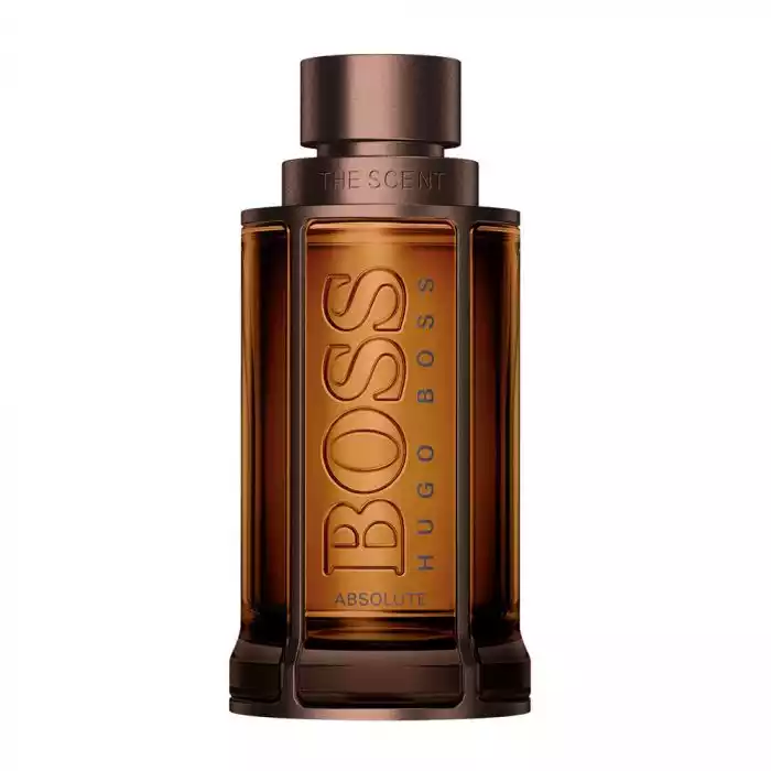The Scent Absolute