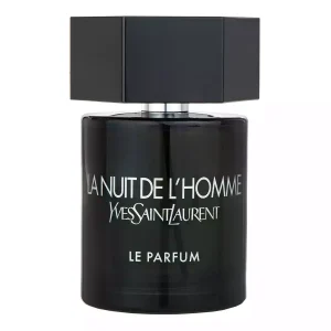 Yves Saint Laurent La Nuit de L’Homme Le Parfum