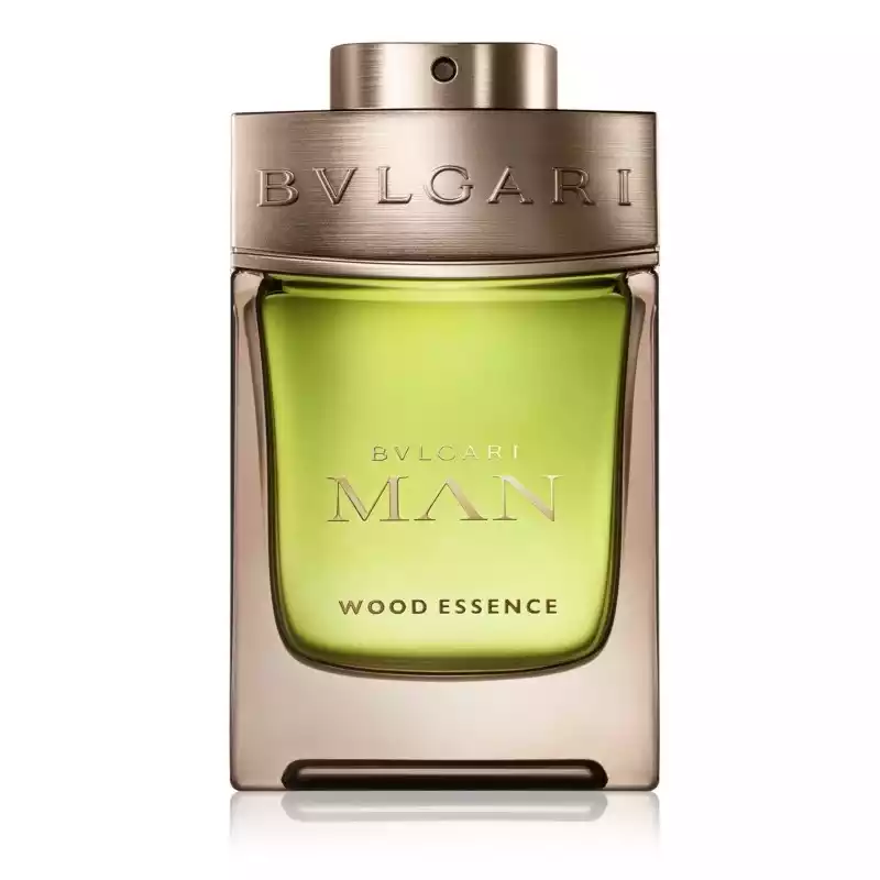 Bvlgari Wood Essence