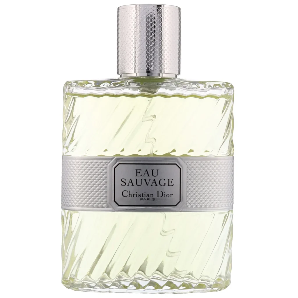 Dior Eau Sauvage