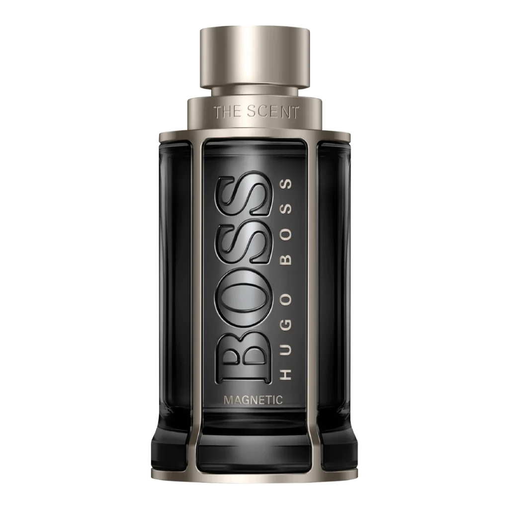Hugo Boss The Scent Magnetic