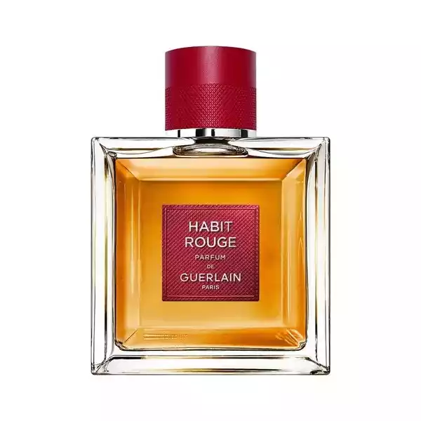 Guerlain Habit Rouge Parfum