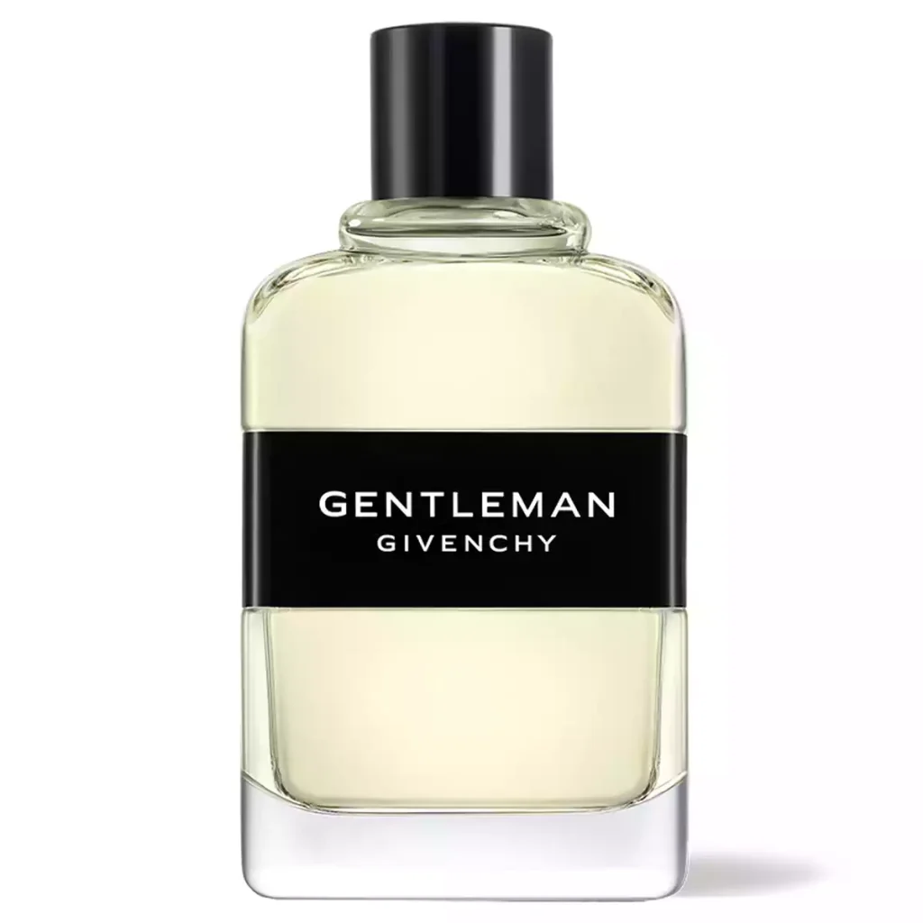 Givenchy Gentleman