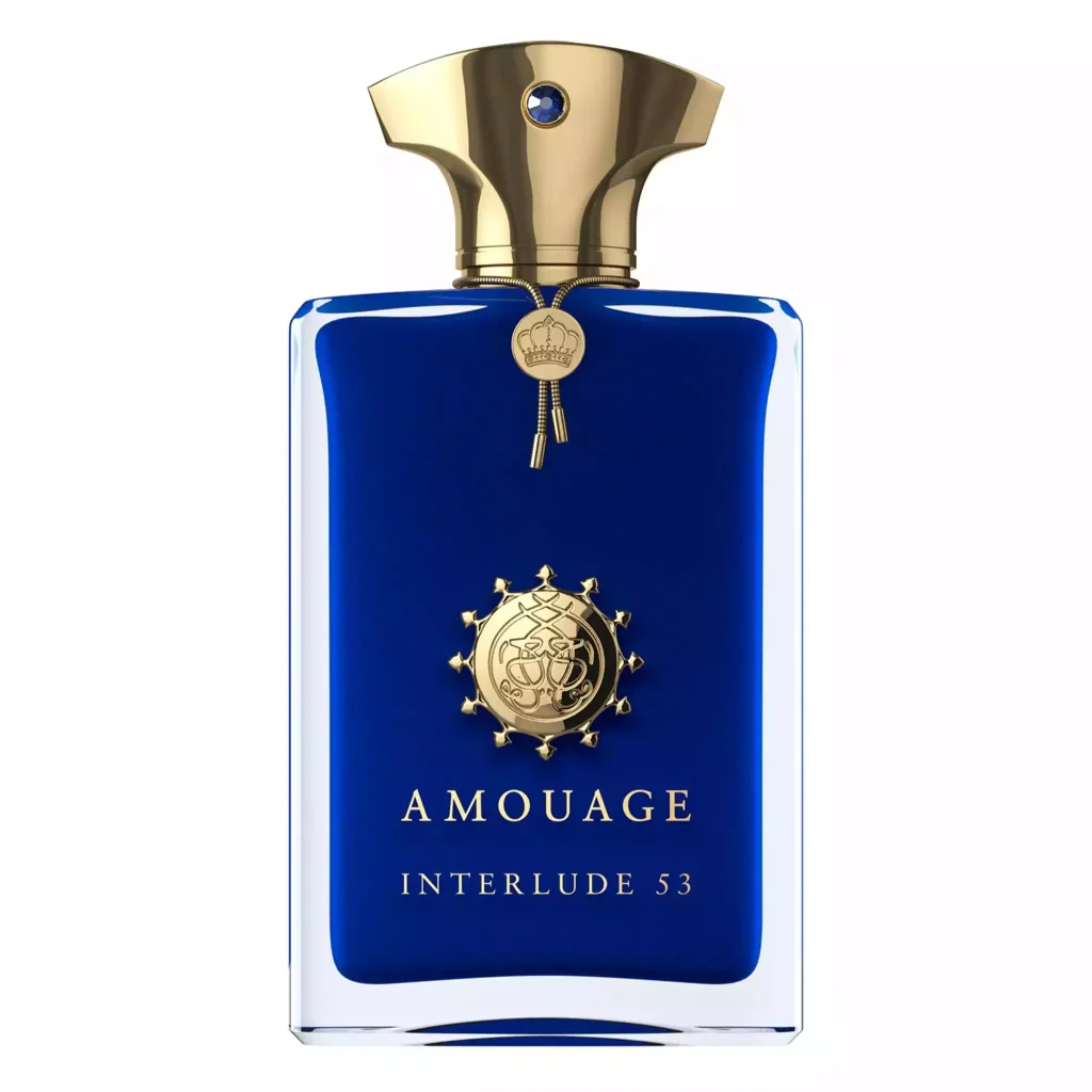Amouage Interlude 53