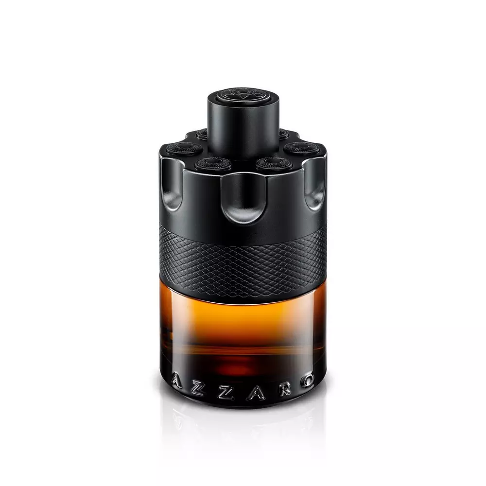 Azzaro The Most Wanted Parfum