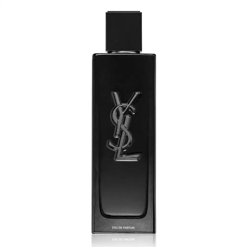 Yves Saint Laurent Myslf