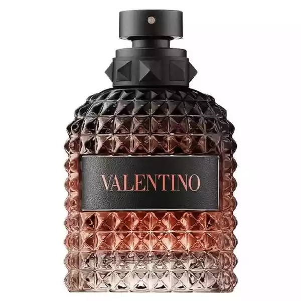 Valentino Uomo Born In Roma Coral Fantasy