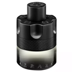 Azzaro The Most Wanted Eau de Toilette Intense