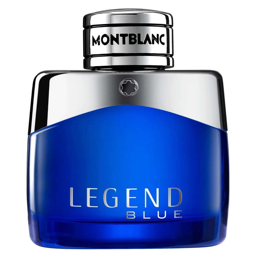 Montblanc Legend Blue