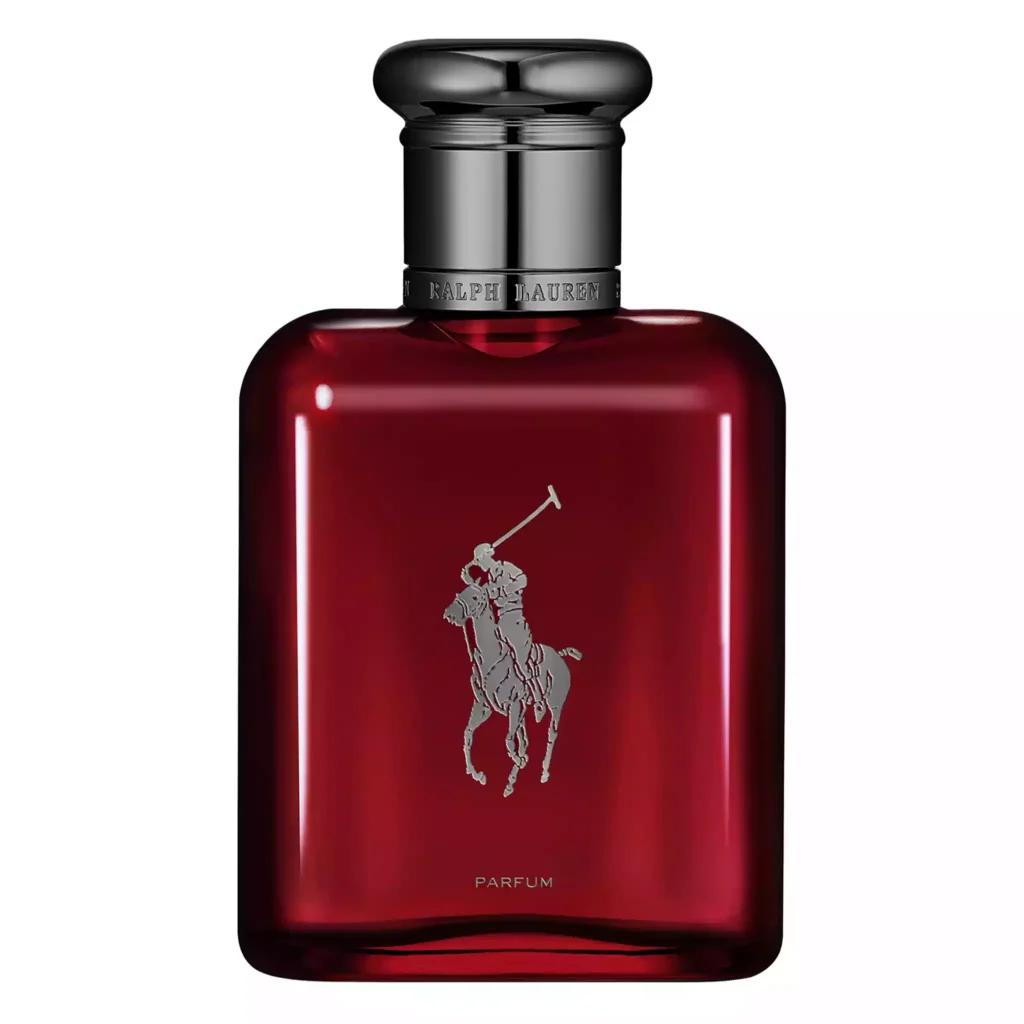 Ralph Lauren Polo Red Parfum
