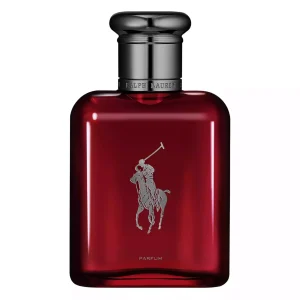 Ralph Lauren Polo Red Parfum