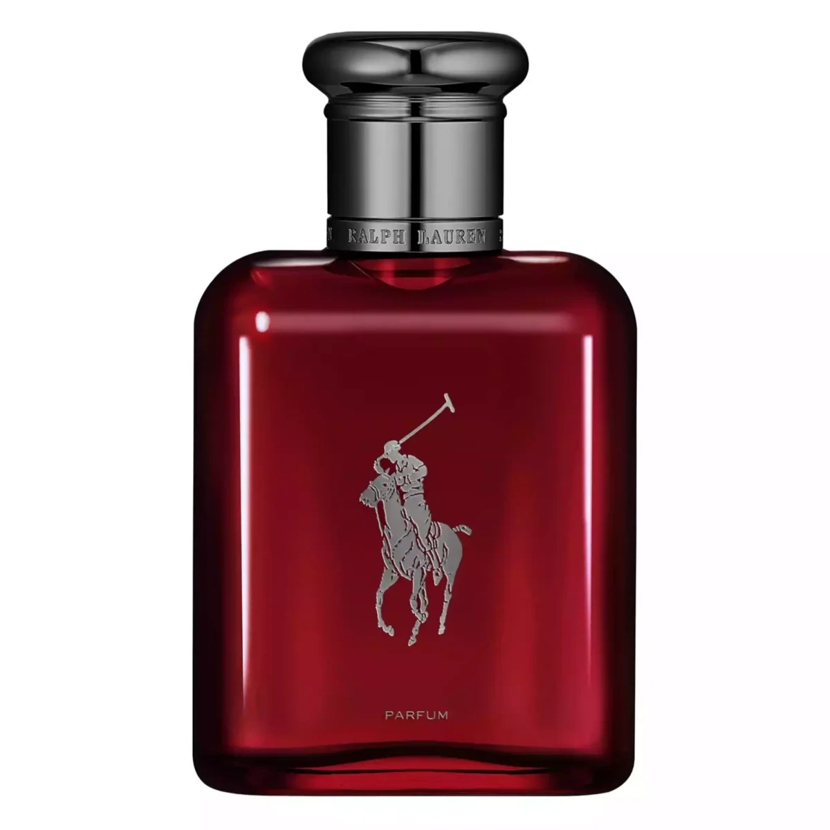 Ralph Lauren Polo Red Parfum