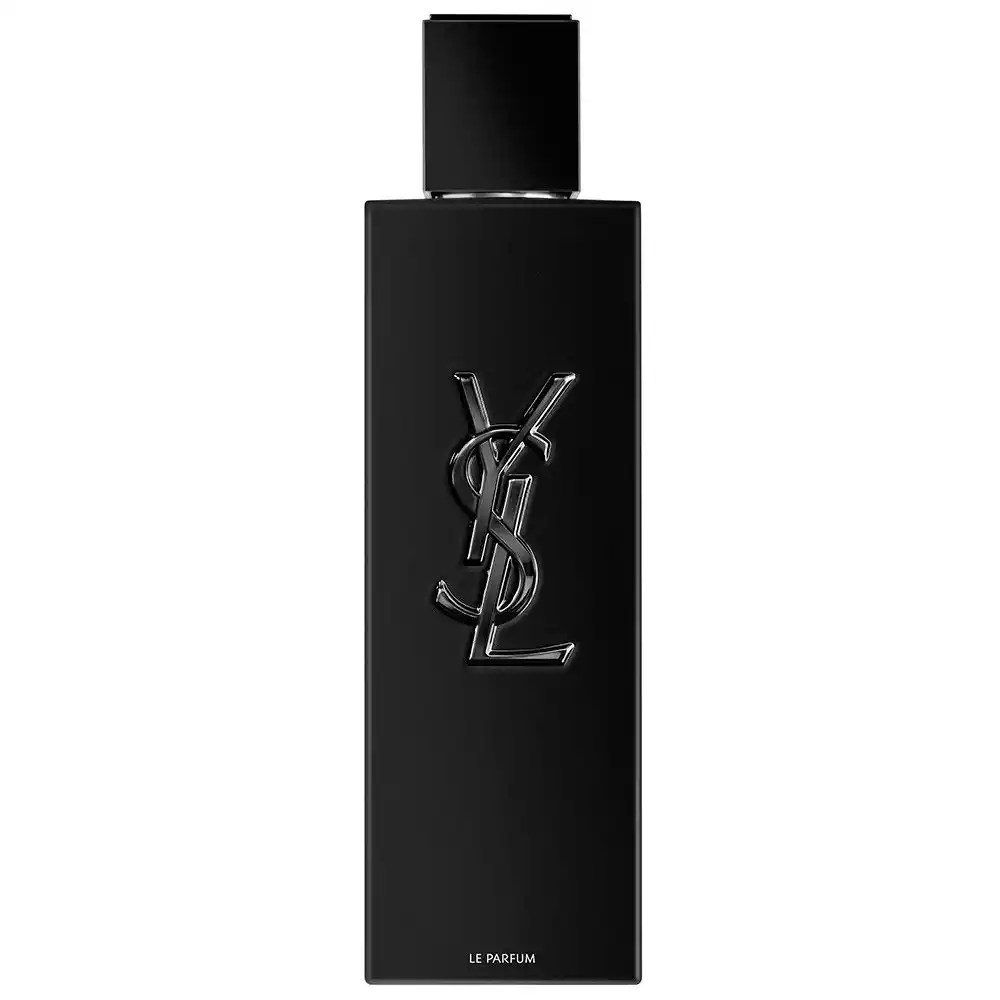 Yves Saint Laurent Myslf Le Parfum