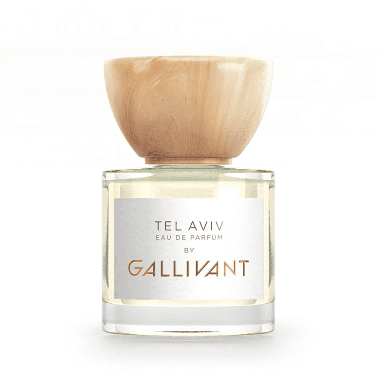 Gallivant Tel Aviv