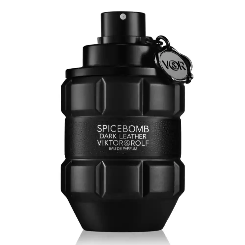 Viktor & Rolf Spicebomb Dark Leather