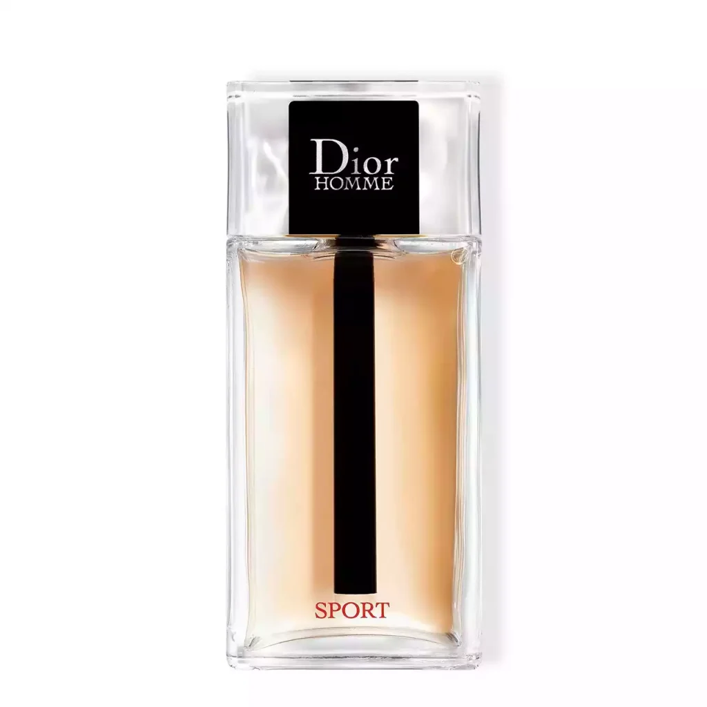 Dior Homme Sport