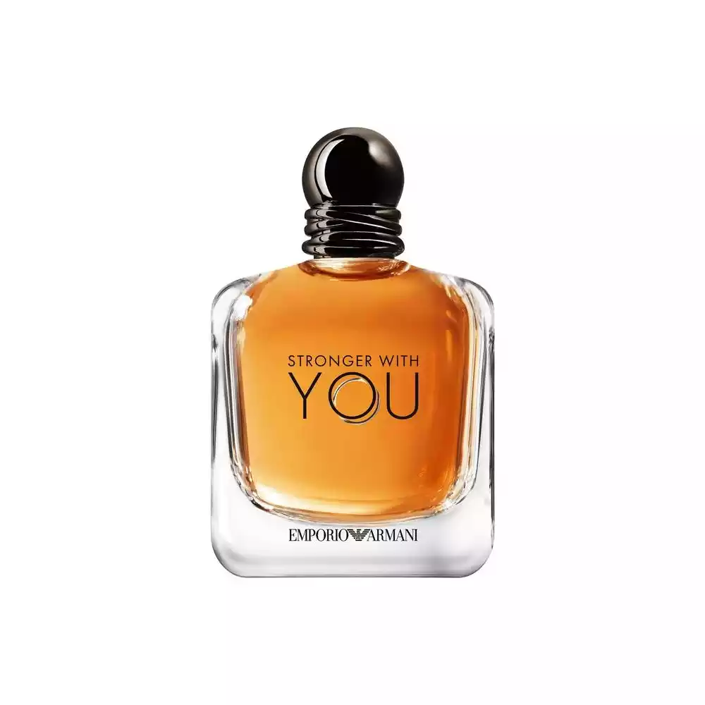 Emporio Armani Stronger With You