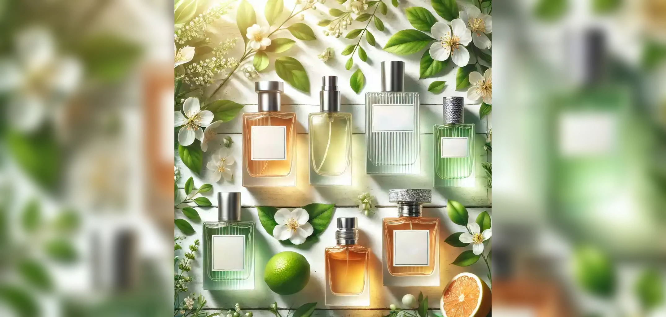 Best Men’s Fragrances and Aftershaves for Spring