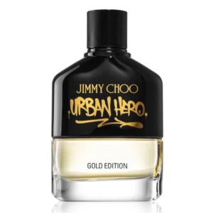 Jimmy Choo Urban Hero Gold