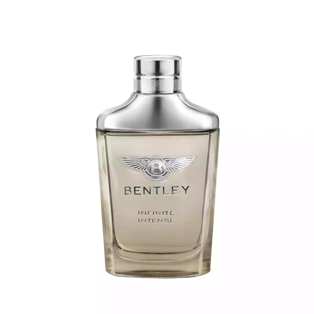 Bentley Infinite Intense