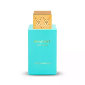 Swiss Arabian Shaghaf Oud Tonka