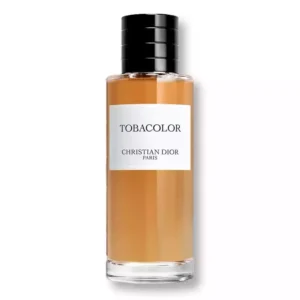 Christian Dior Tobacolor
