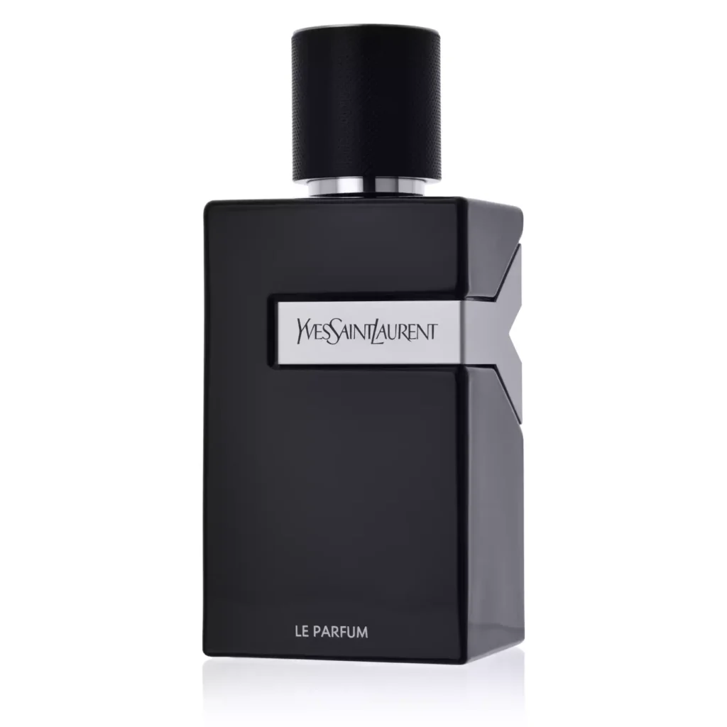 Yves Saint Laurent Y Le Parfum (2025)