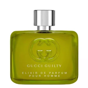 Gucci Guilty Elixir