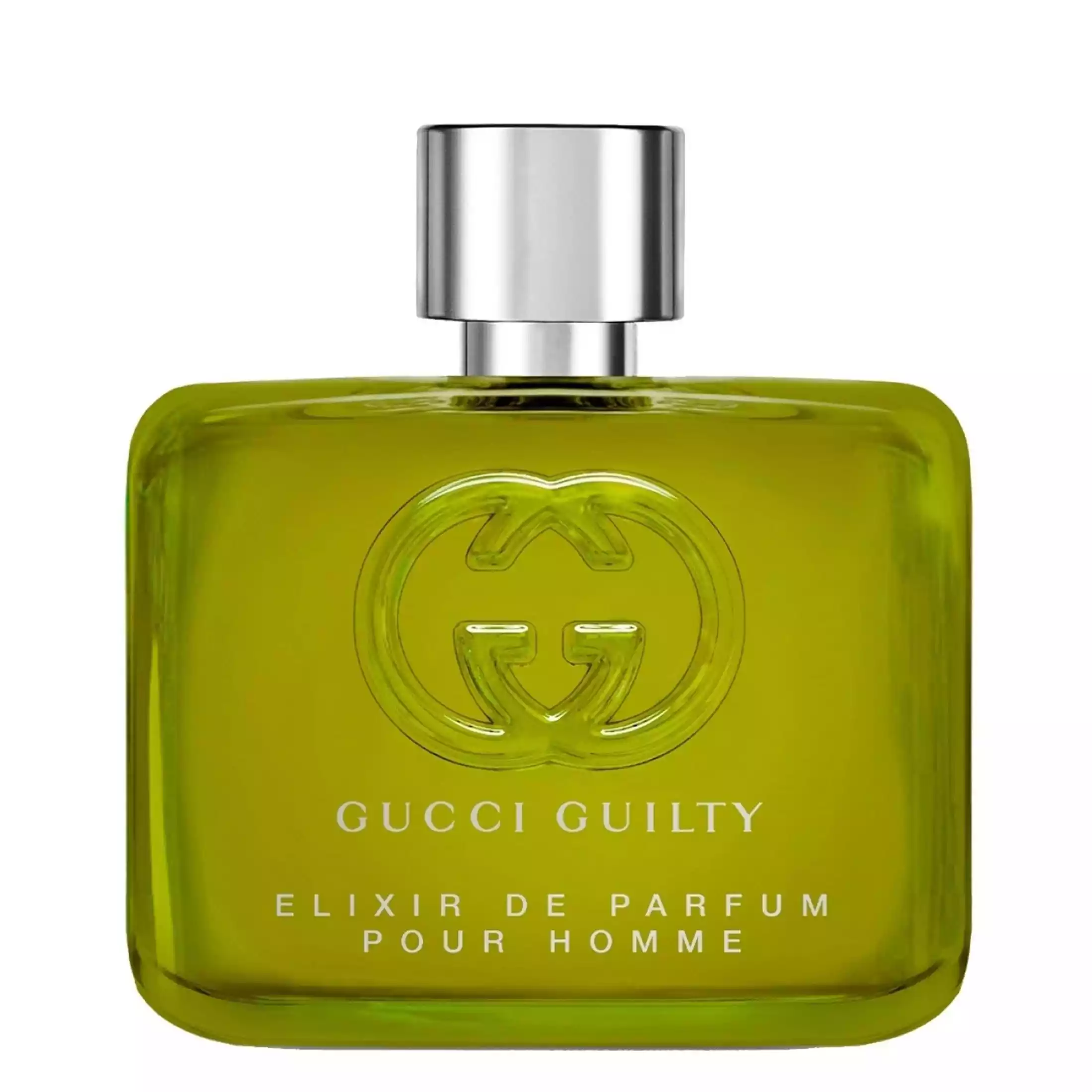 Gucci Guilty Elixir