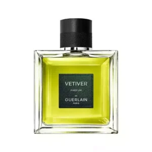 Guerlain Vetiver Parfum