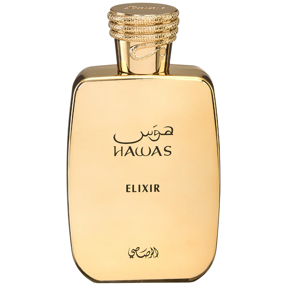 Rasasi Hawas Elixir